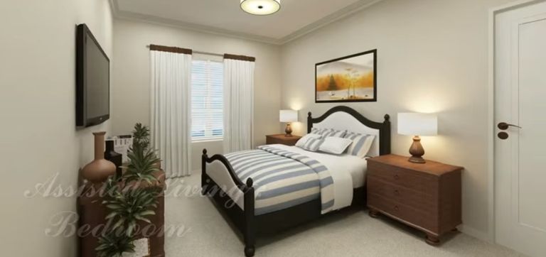 The Crossings At Hanover, Mechanicsville, VA 2