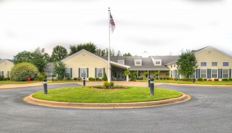 Walking Horse Meadows, Clarksville, TN 3