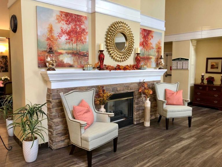 Walking Horse Meadows, Clarksville, TN 2