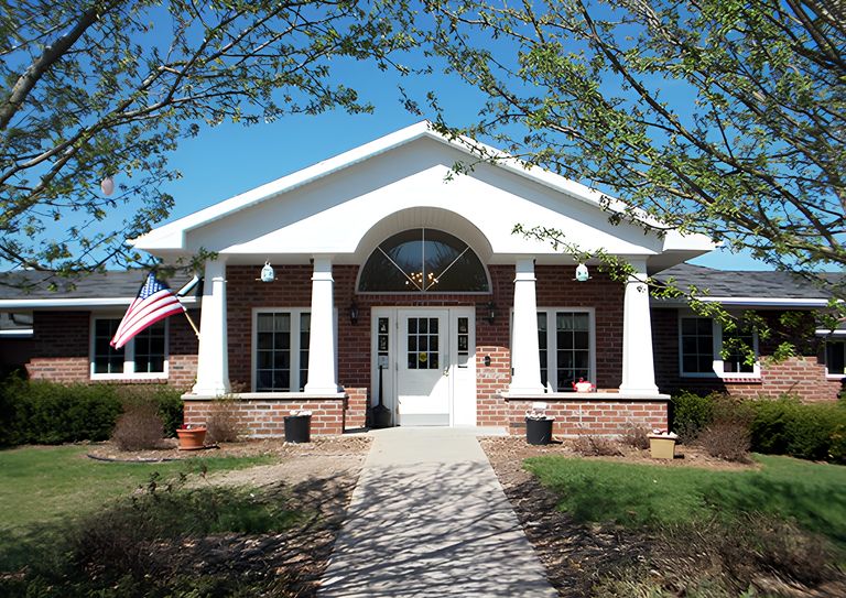 The Court at Eden Vista, Allouez, WI 3