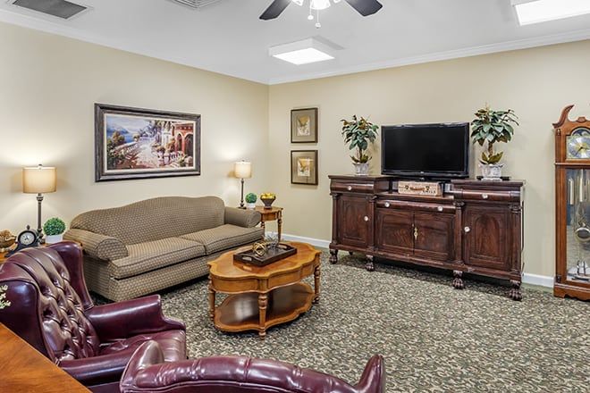 Brookdale Farmers Branch, Farmers Branch, TX 2