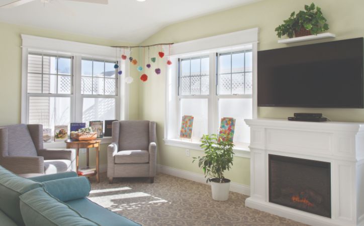 Windrose at Woburn, Woburn, MA 3