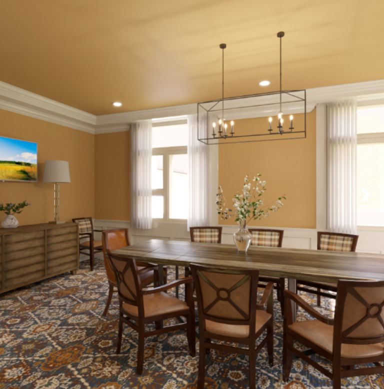 Fieldstone at Chester Springs, Chester Springs, PA 1