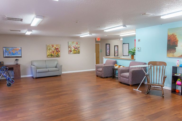 Bethesda on Turkey Creek, Palm Bay, FL 1