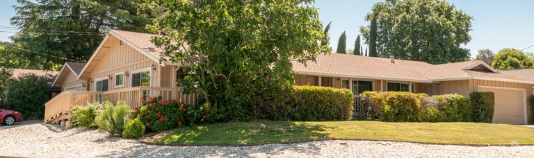 Abraham Rest Home, Walnut Creek, CA 1