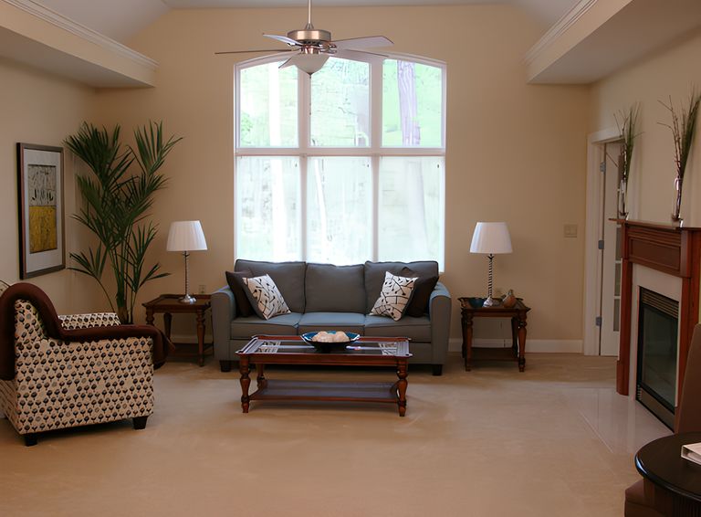 The Assisted Living at Lucy Corr Village, Chesterfield, VA 2