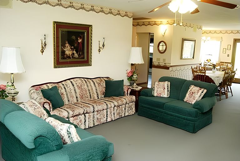 Caregivers Inn, Ofallon, MO 2