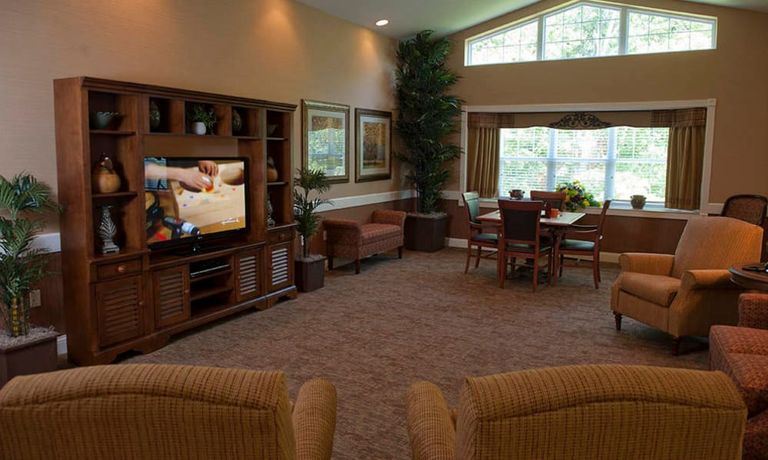The Neighborhoods By Tiger Place, Columbia, MO 3
