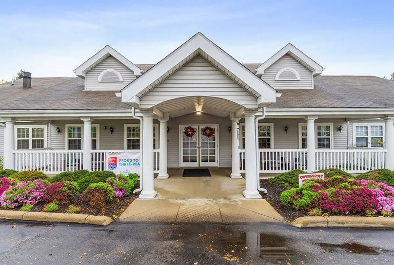 Allegheny Place, Penn Hills, PA 1