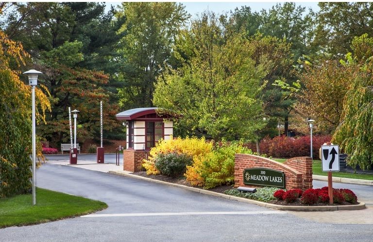 Meadow Lakes, East Windsor, NJ 3