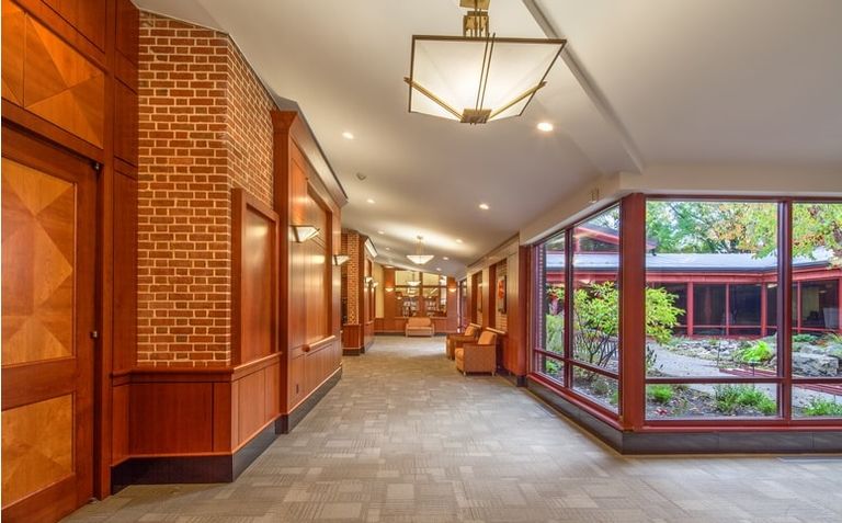 Meadow Lakes, East Windsor, NJ 1