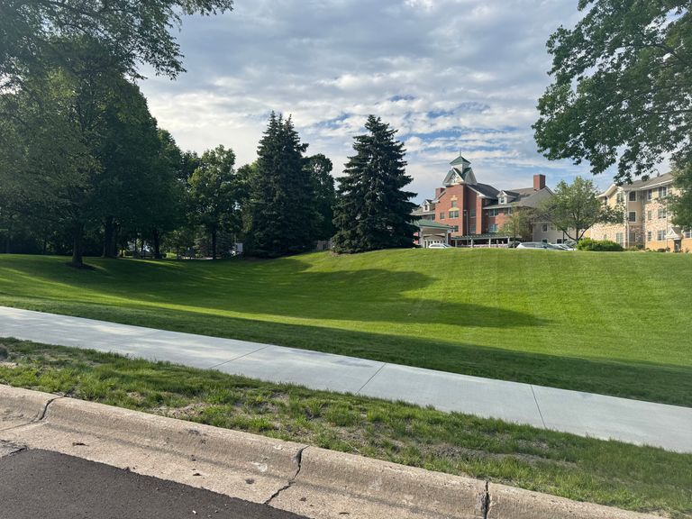 Plymouth Towne Square , Plymouth, MN 2