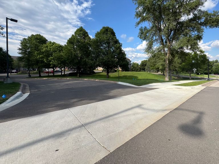 Plymouth Towne Square , Plymouth, MN 3