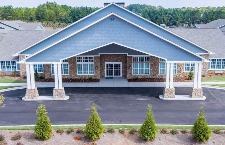 Manor Lake Hiram, Hiram, GA 1