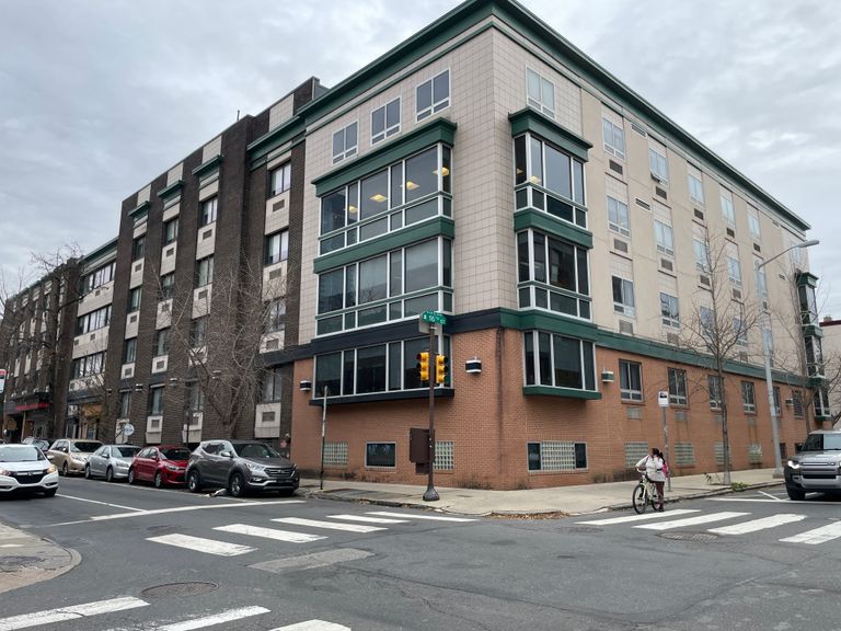 Graduate Post Acute, Philadelphia, PA 2