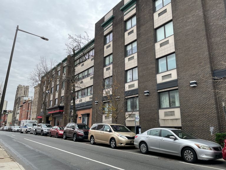 Graduate Post Acute, Philadelphia, PA 1