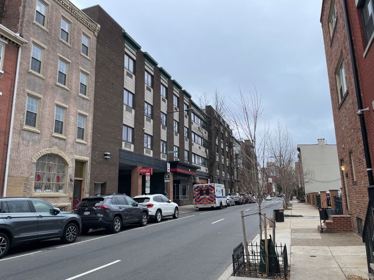 Graduate Post Acute, Philadelphia, PA 3