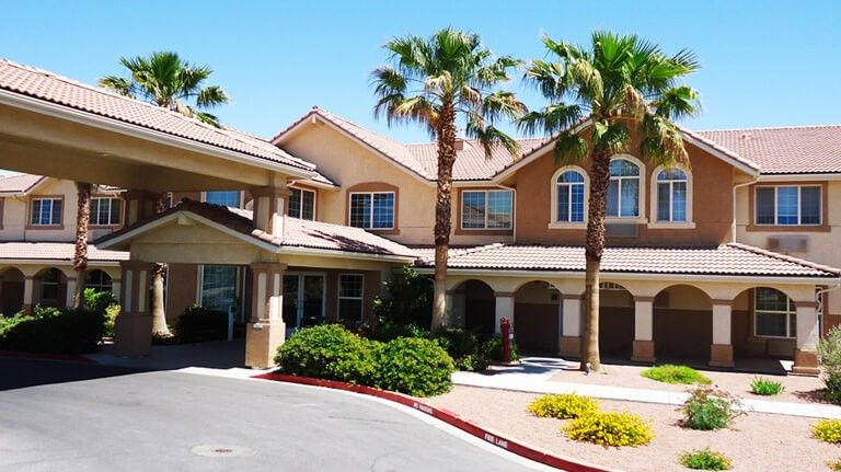 Parkway Assisted Living , Henderson, NV 1