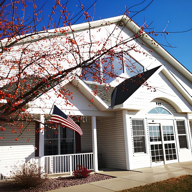 Ecumen Hutchinson The Pines, Hutchinson, MN 1