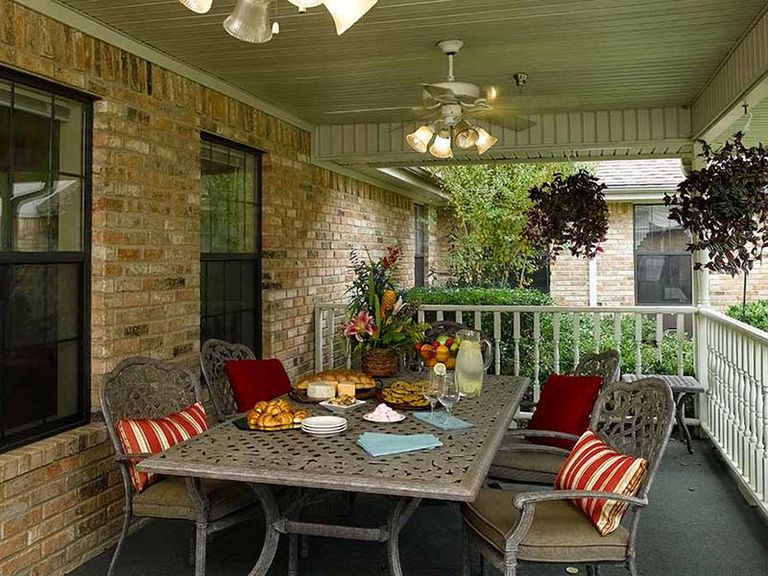 Atria Copeland, Tyler, TX 3