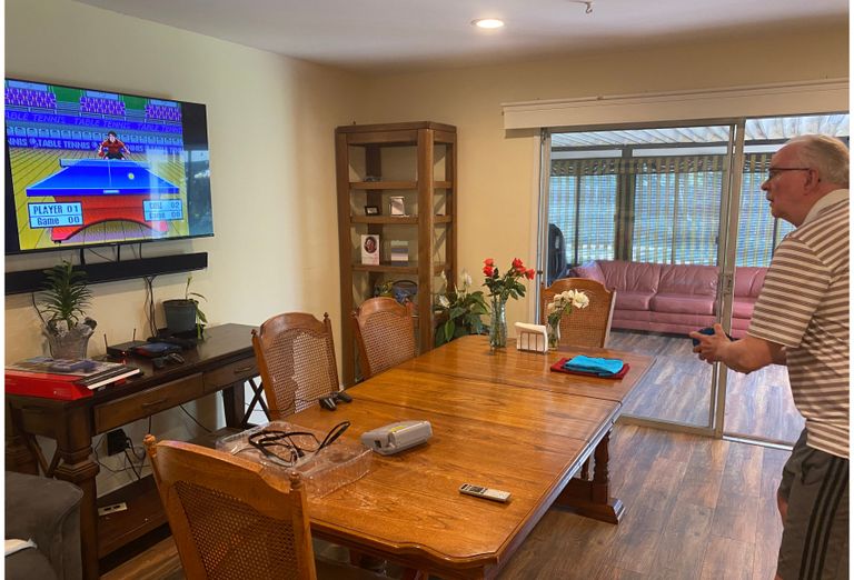 Phamily Home Elderly Care, Orange, CA 2