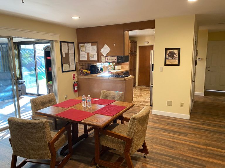 Phamily Home Elderly Care, Orange, CA 3