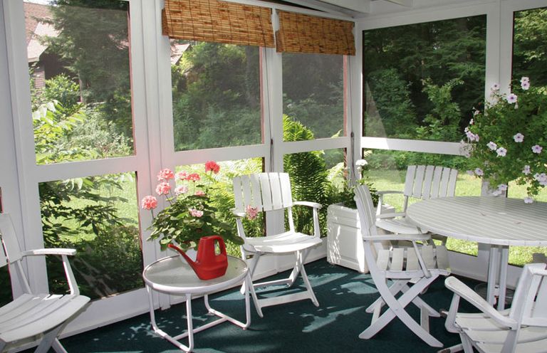 Noble Horizons, Salisbury, CT 2