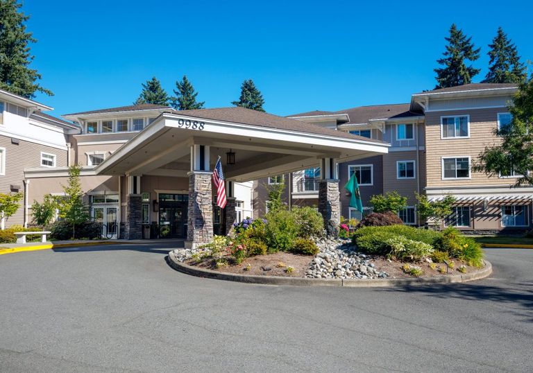 Fairwinds - Redmond, Redmond, WA 2