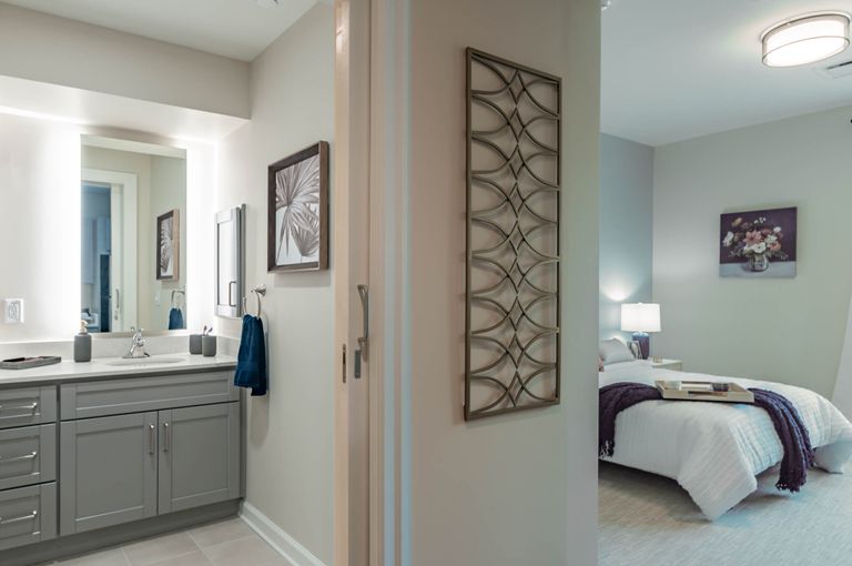 Arbor Terrace Marlton, Marlton, NJ 2