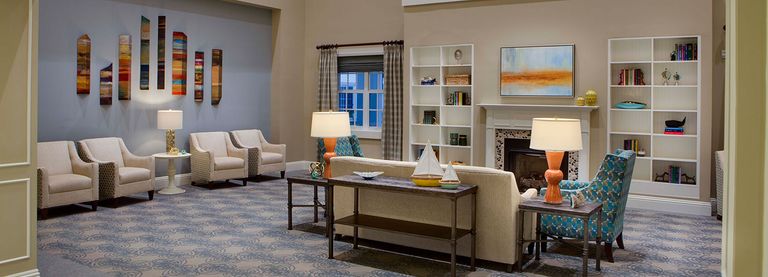 Beach House, Naples, FL 2