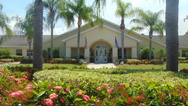 Lely Palms - A ProMedica Senior Living Community, Naples, FL 3