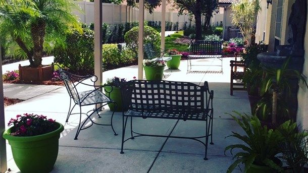 Lely Palms - A ProMedica Senior Living Community, Naples, FL 2