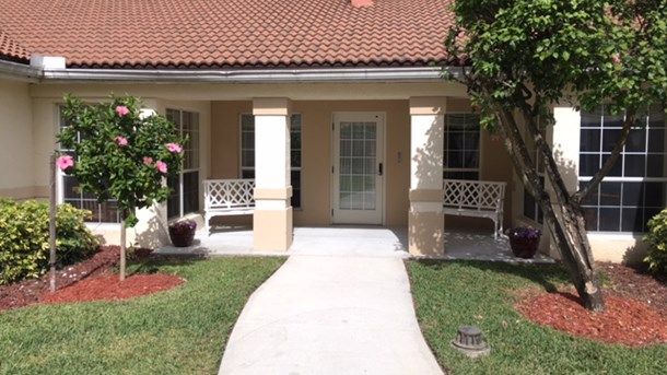 Lely Palms - A ProMedica Senior Living Community, Naples, FL 1