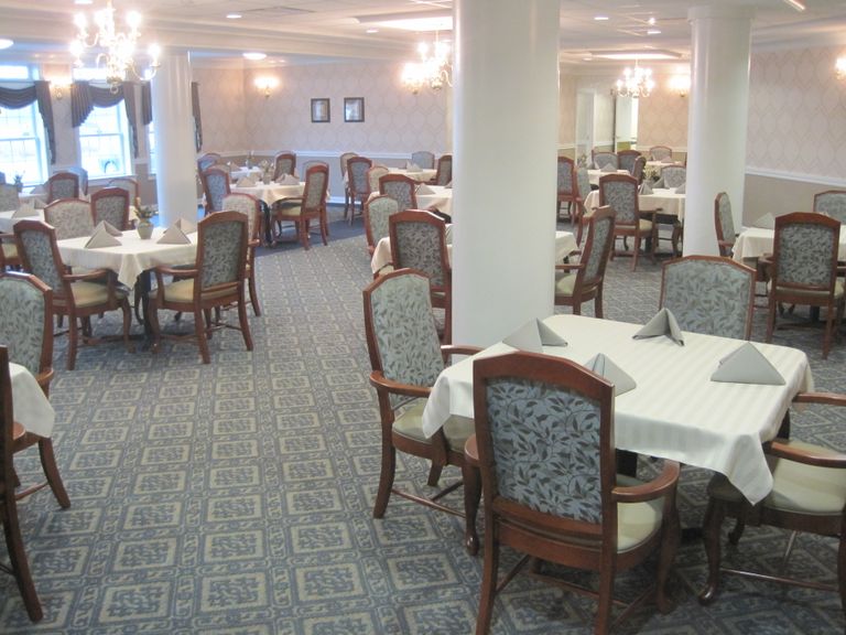 Windsor Estates Assisted Living, New Middletown, OH 3