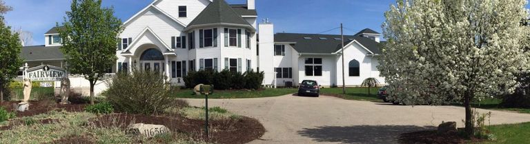 Fairview Grand, Grand Ledge, MI 1