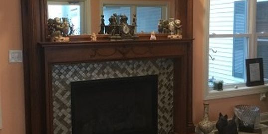 Fairview Grand, Grand Ledge, MI 2