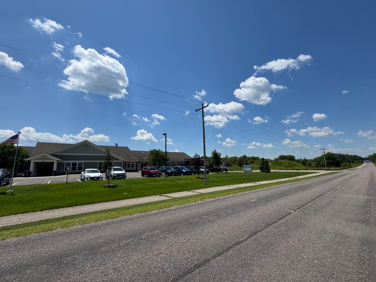 The Lodge Of Howard Lake, Howard Lake, MN 3