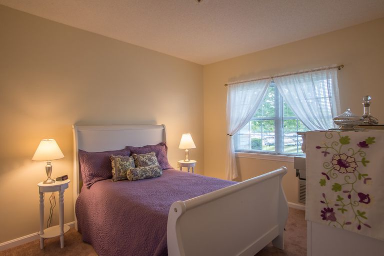 The Village at Waterman Lake, Greenville, RI 3