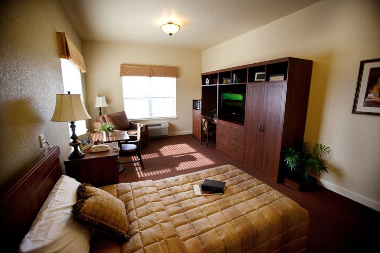 Lakewood Post Acute and Rehabilitation, Lakewood, CO 2