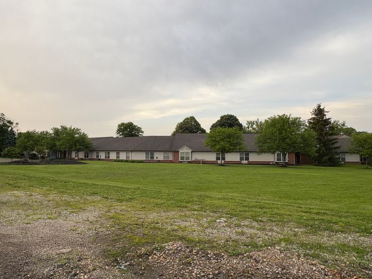 Spring Hills Singing Woods, Dayton, OH 2