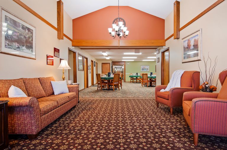 Asbury Village, Godfrey, IL 1
