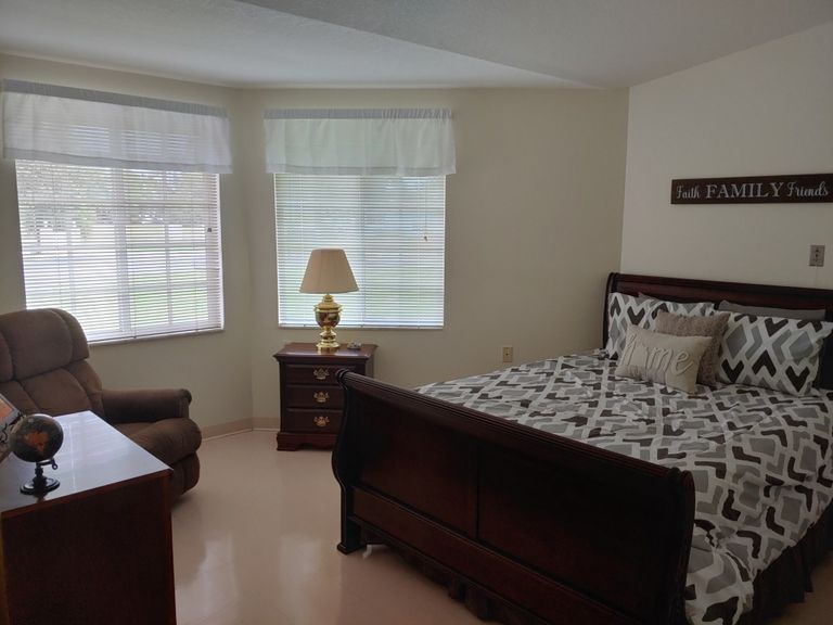 Family Extended Care Of Winter Haven, Winter Haven, FL 1