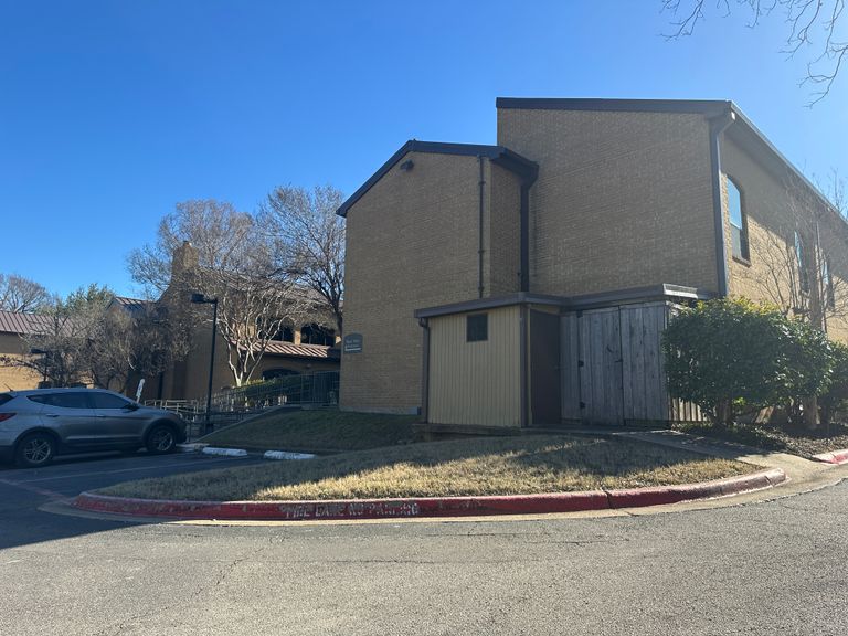 The Meadows Health and Rehabilitation Center, Dallas, TX 2