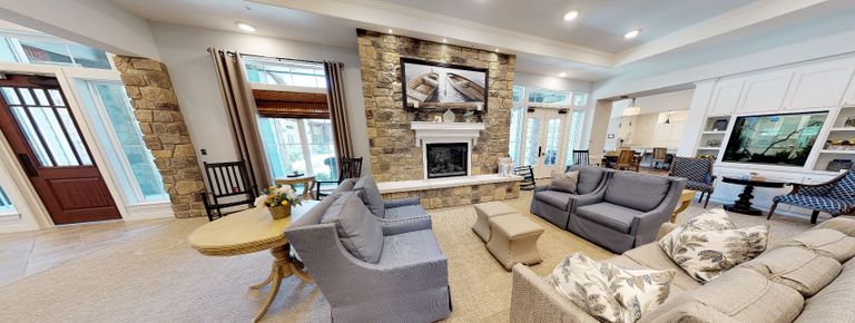 Grand Brook Memory Care of Zionsville, Zionsville, IN 1