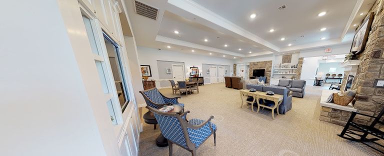 Grand Brook Memory Care of Zionsville, Zionsville, IN 3