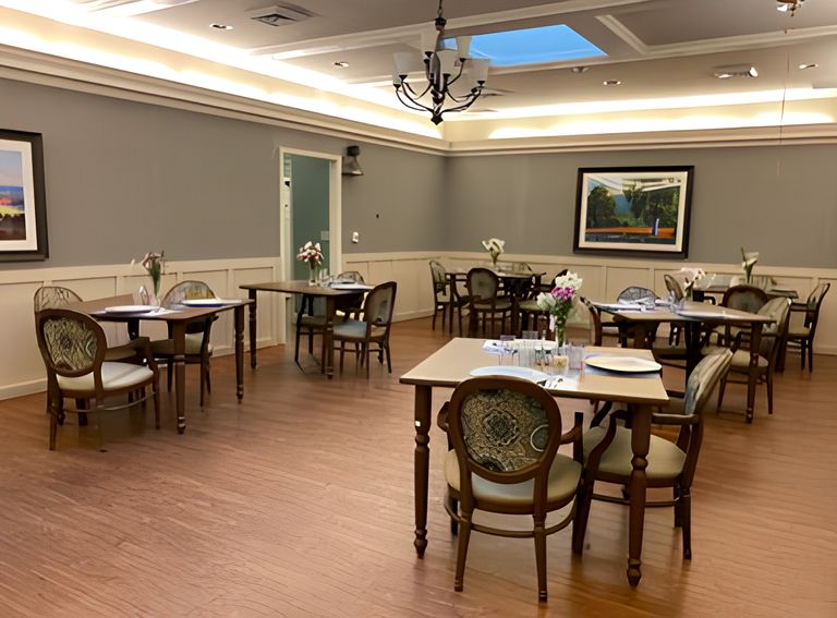 Gurnee Place Memory Care, Gurnee, IL 1