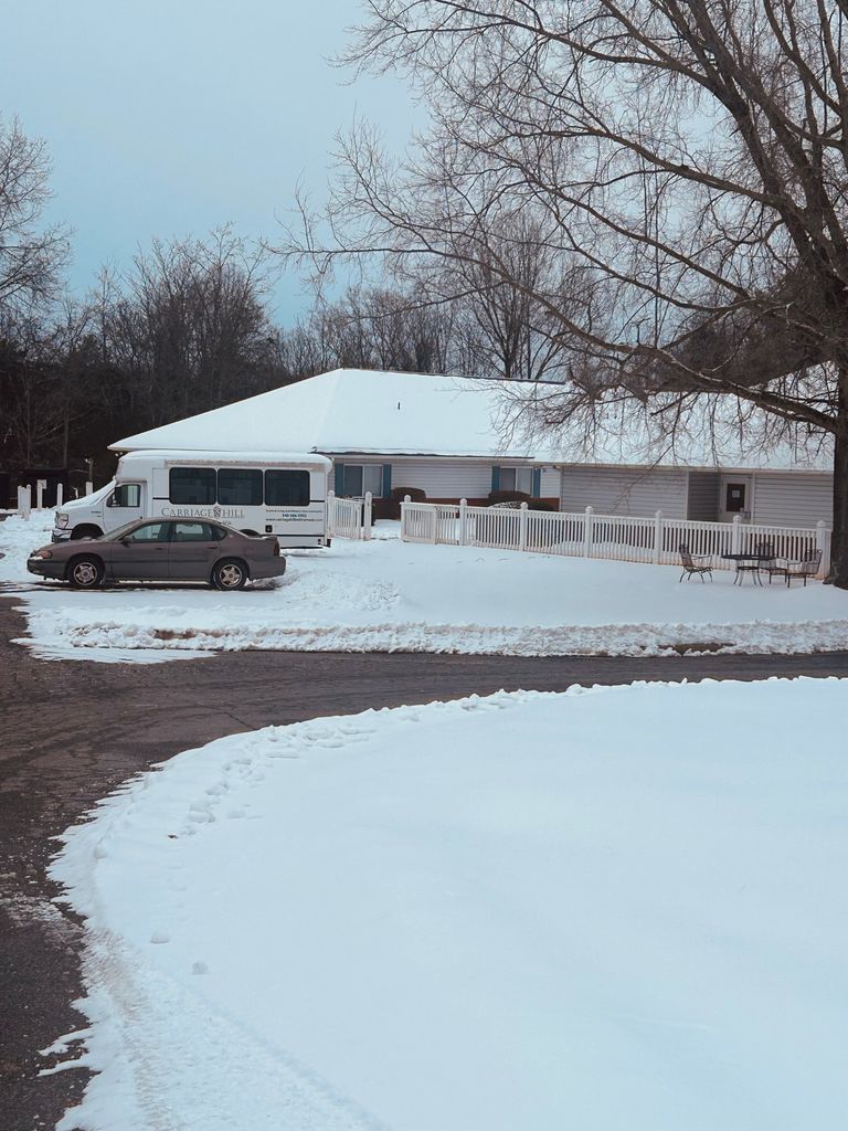 Carriage Hill Retirement, Bedford, VA 3