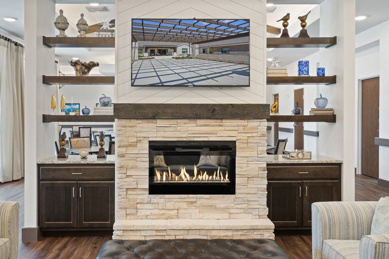 Celebration Senior Living of Denison, Denison, TX 3