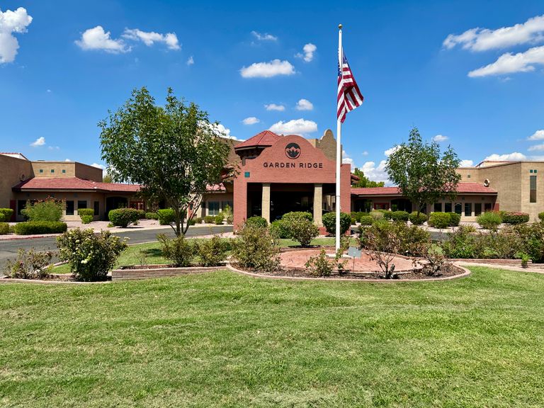 Garden Ridge, Peoria, AZ 3