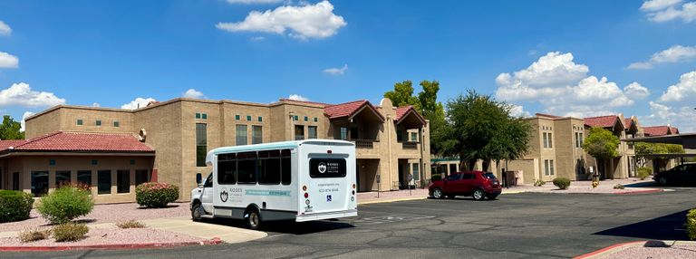 Garden Ridge, Peoria, AZ 1